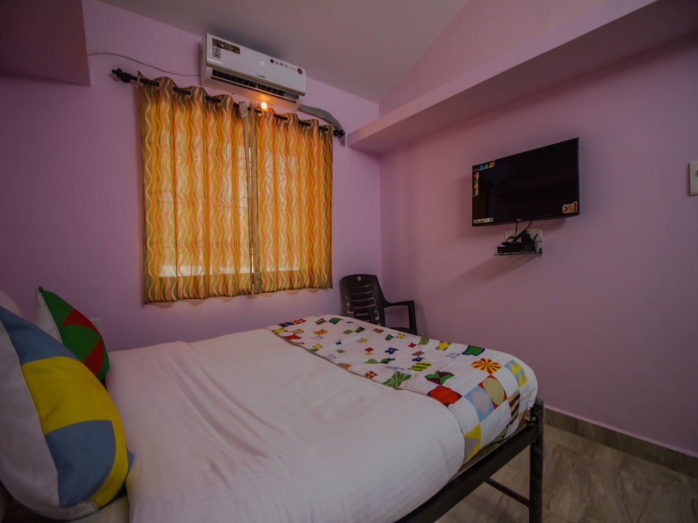 OYO 13914 Home Graceful Studio Siolim