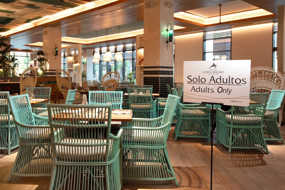 Punta Cana Vacations - Adults Only Club at Lopesan Costa Bavaro - All Inclusive - Property Image 8