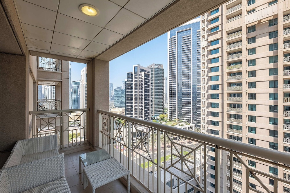 Bellavista-Full Burj Khalifa View 29BLVD