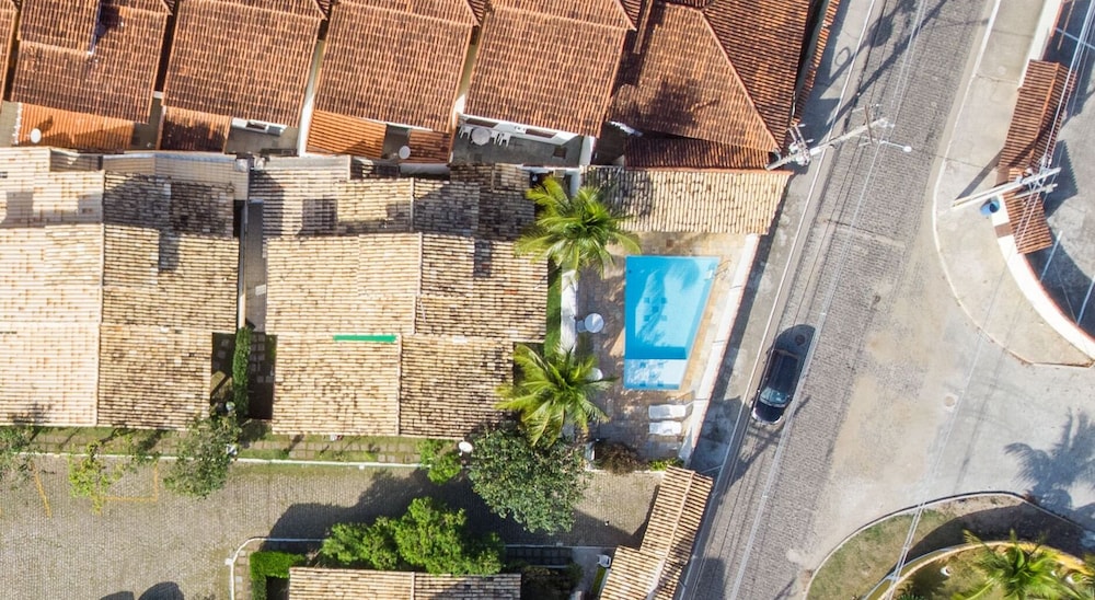 Bz29 Casa 300 metros da praia de Geribá