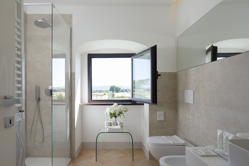Giotto Luxury Country House