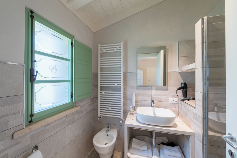 Borgo Sante Country House
