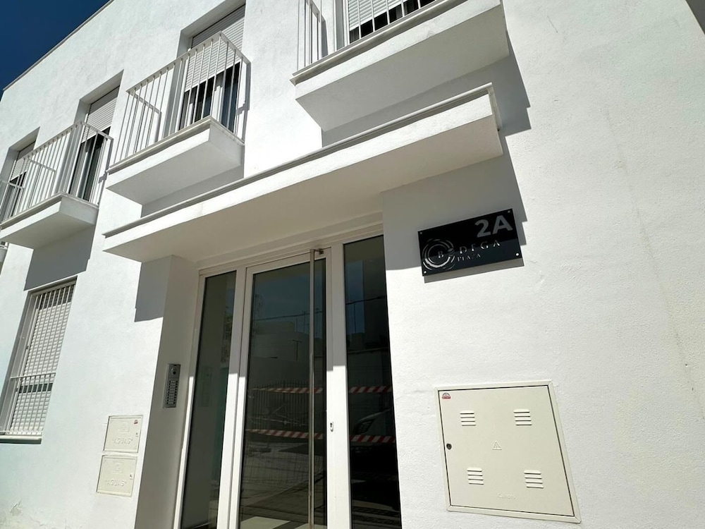 La Bodega Penhouse in Conil de la Frontera