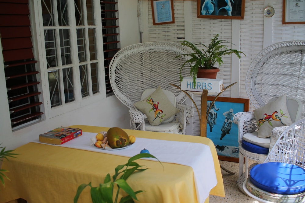 Hunter's Rest Villa