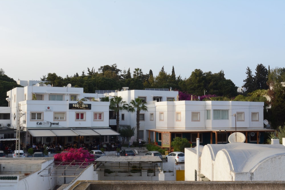 DAR GAMMARTH