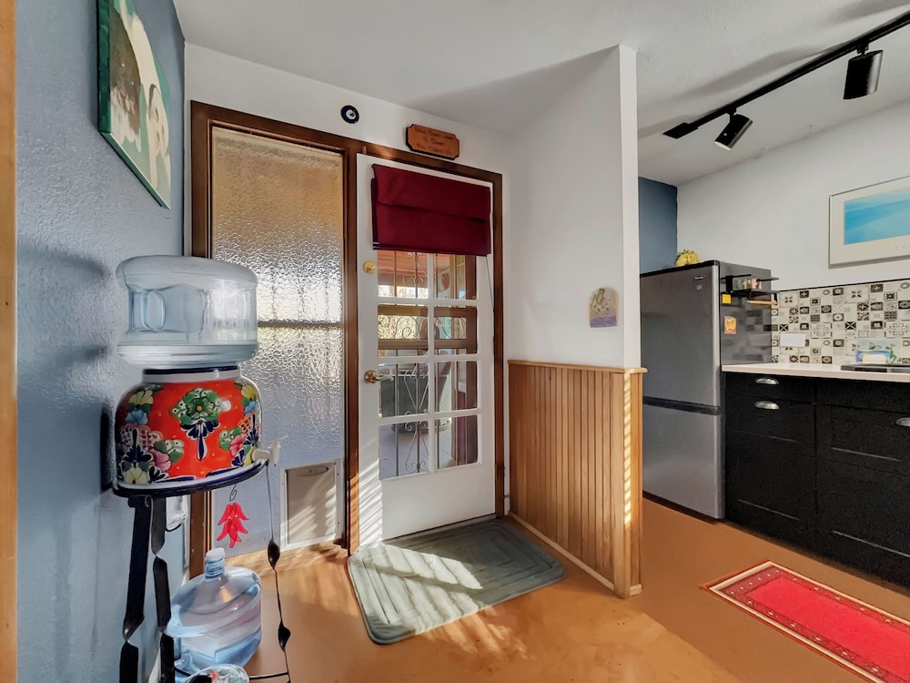 Washington Studio