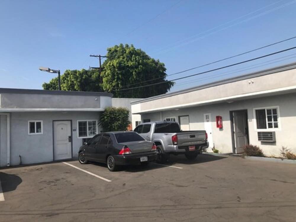 El Grande Motel