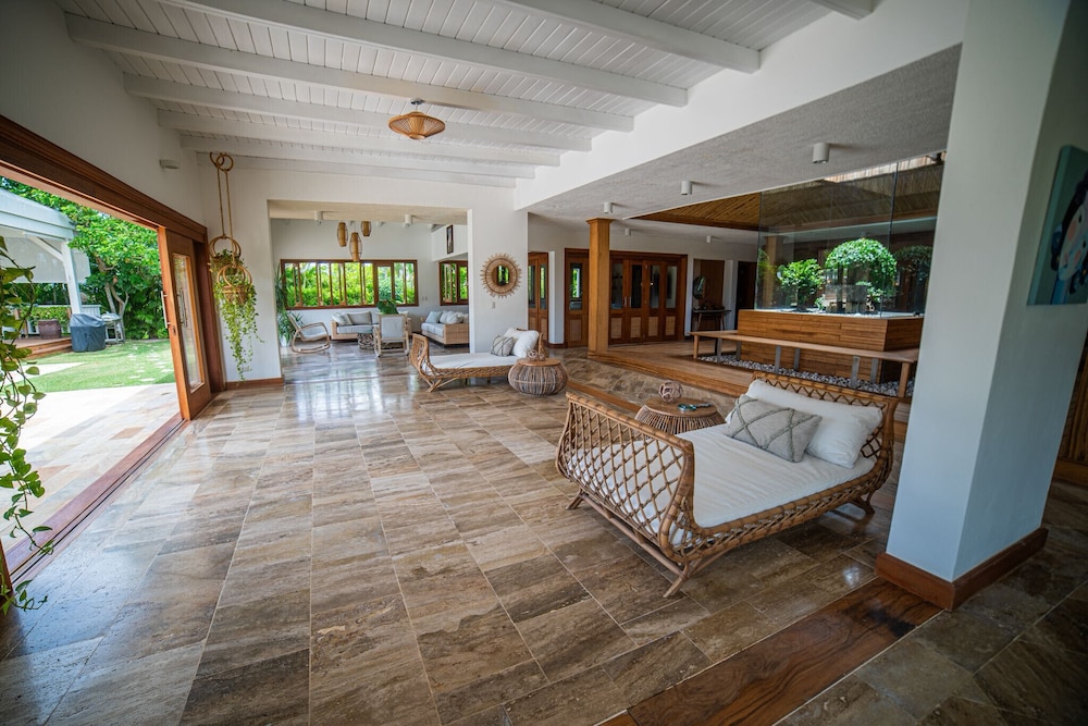 5BR 16 Guests Private Pool Garden View