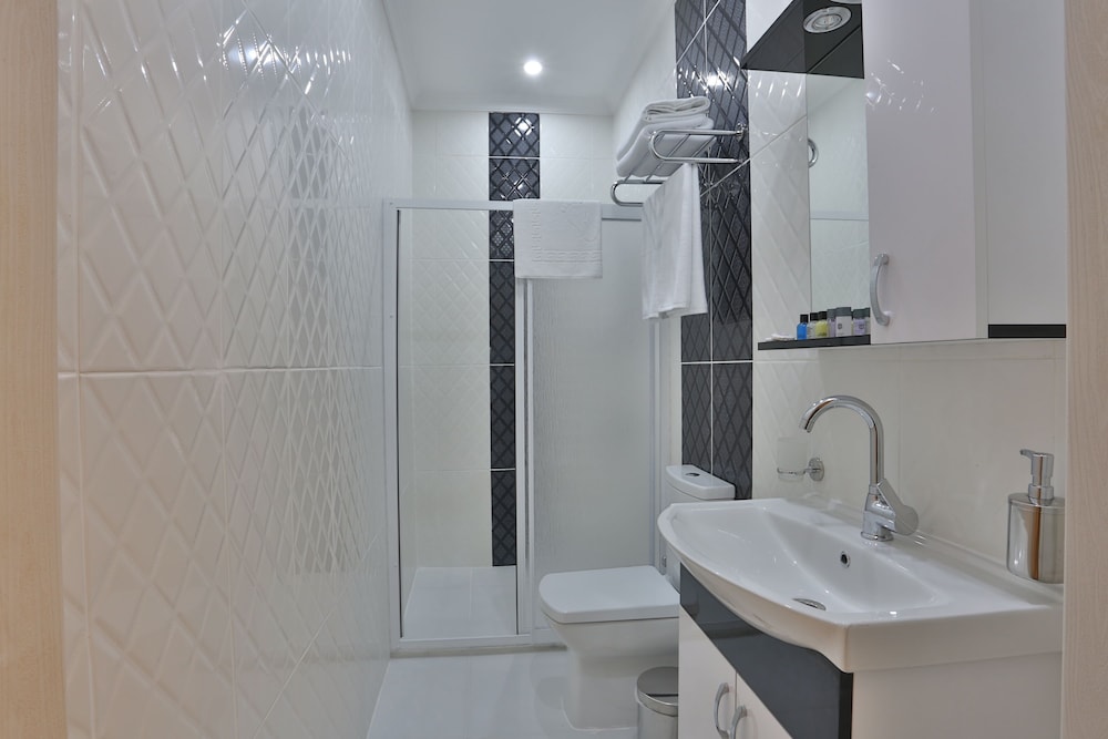 Bon Otel Hagia Sophia - Image 51