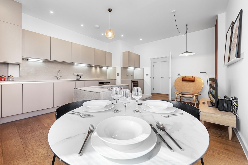SERCASA - Regents Park