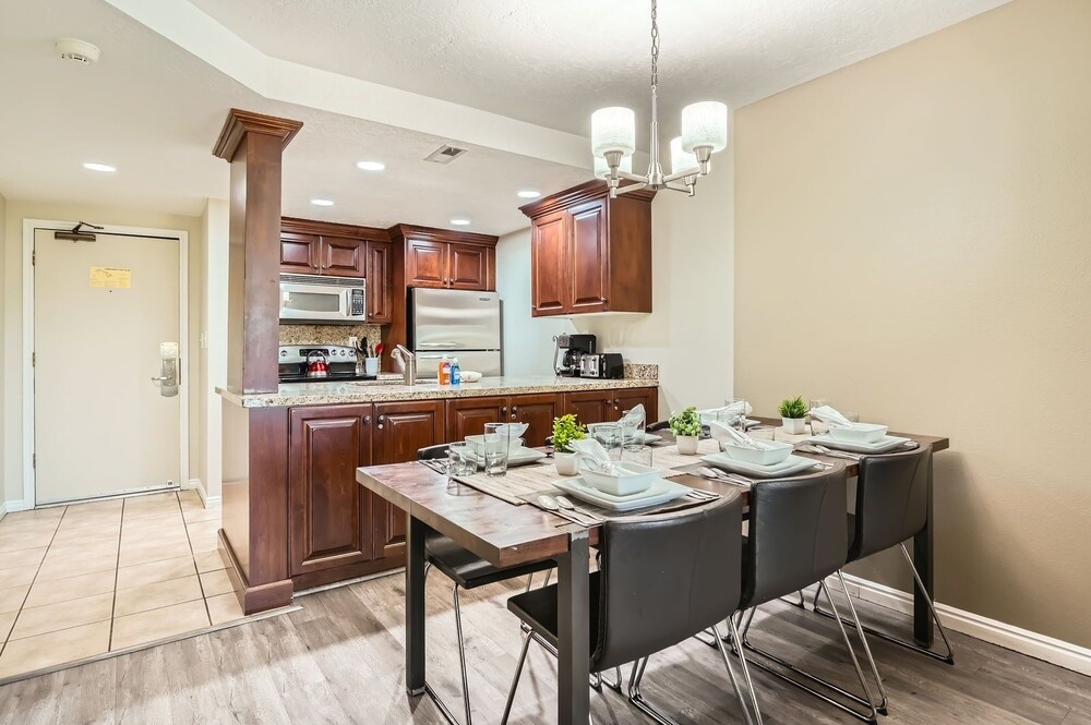 Shadow Ridge Mountain Secret 409 2 Bedroom Condo
