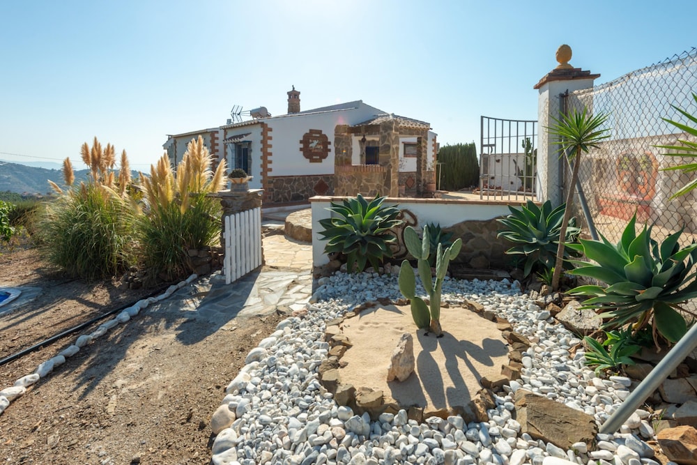Villa Dorita con Piscina by At Home Costa del Sol
