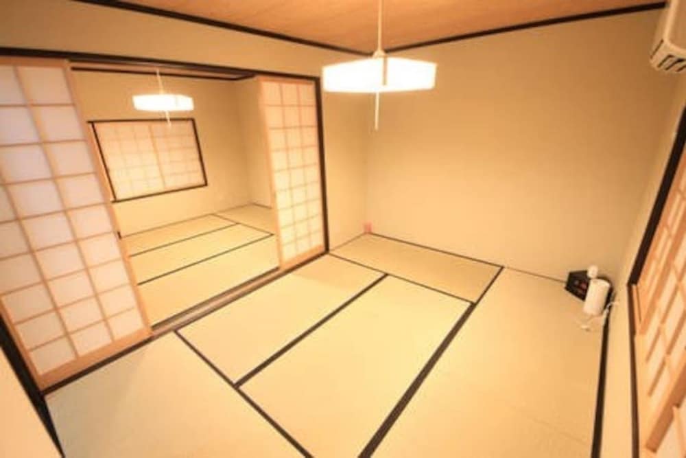 Kyoto Nijo Machiya view 4
