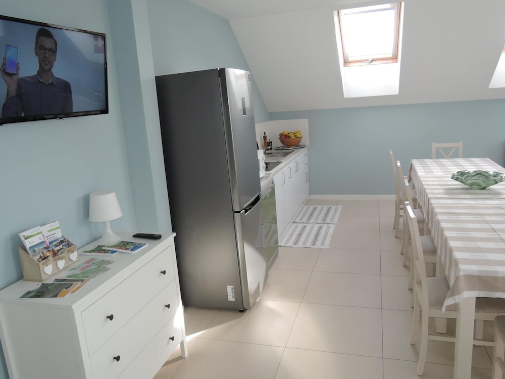 Large Holiday House in Wiselka view 4