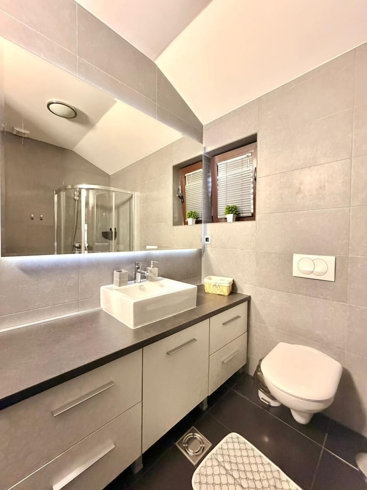 Adriatic Urban Apartments