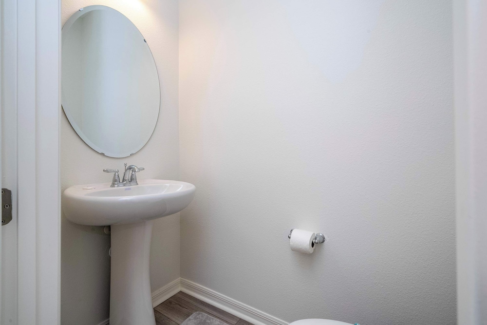 Cozy 3Bd With Free Waterpark At Festival Resort 733
