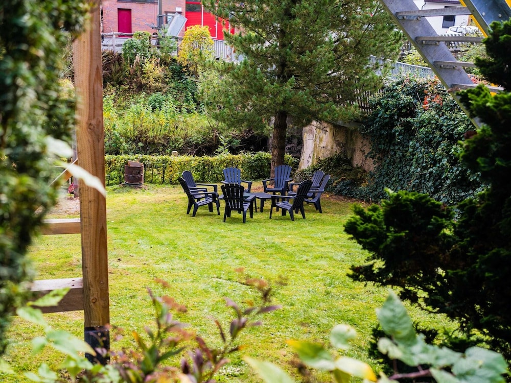 Large, Detached Holiday Home in Willingen With Garden