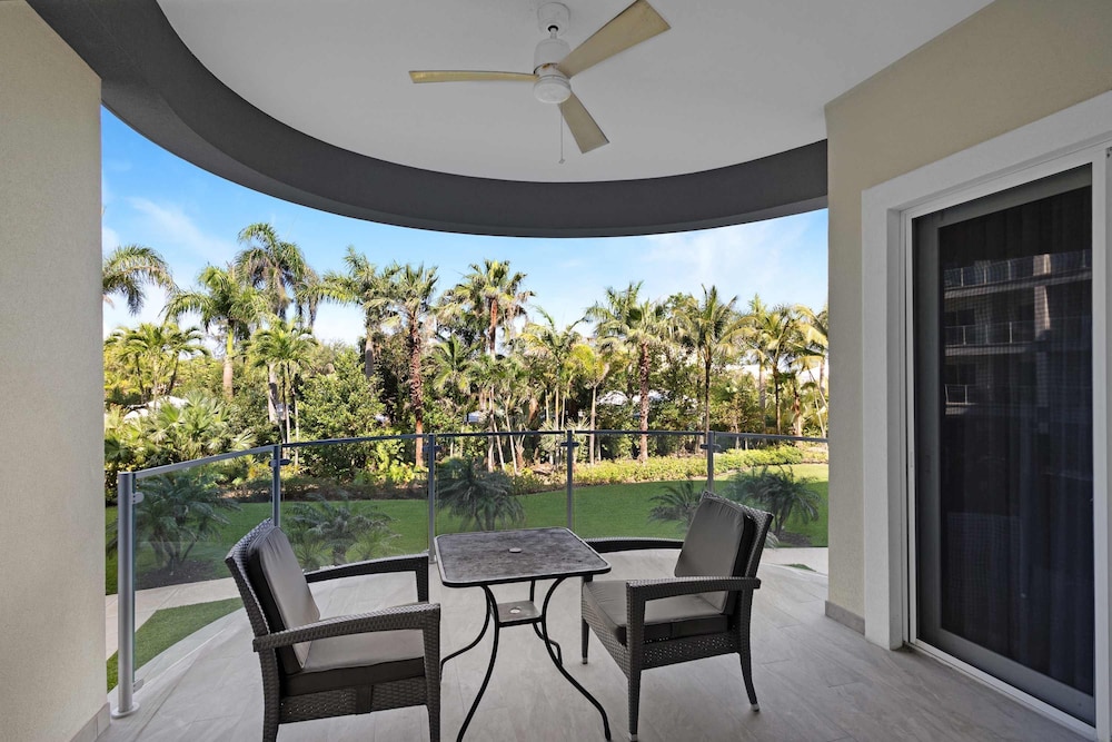 Modern Condo at One Cable Beach With Balcony