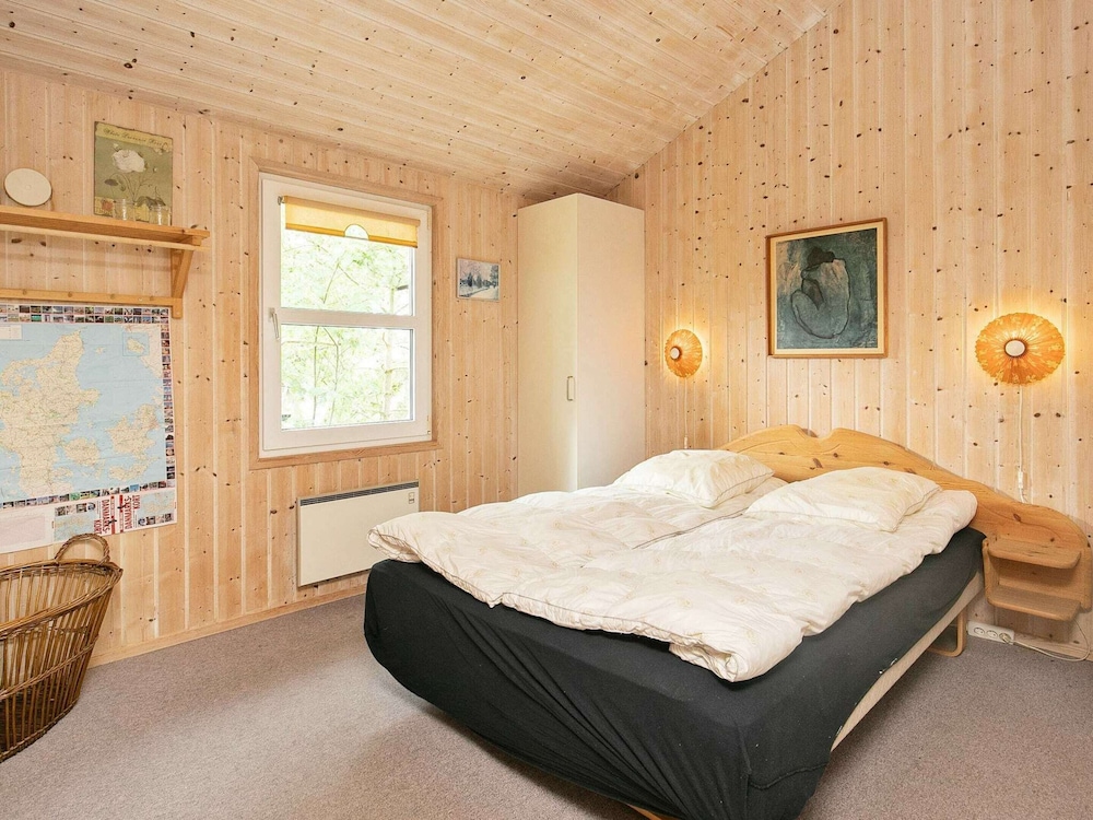 8 Person Holiday Home in Saeby-by Traum view 4