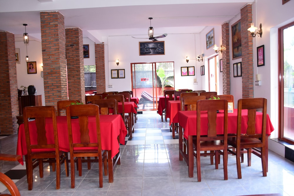 Bou Savy Guesthouse