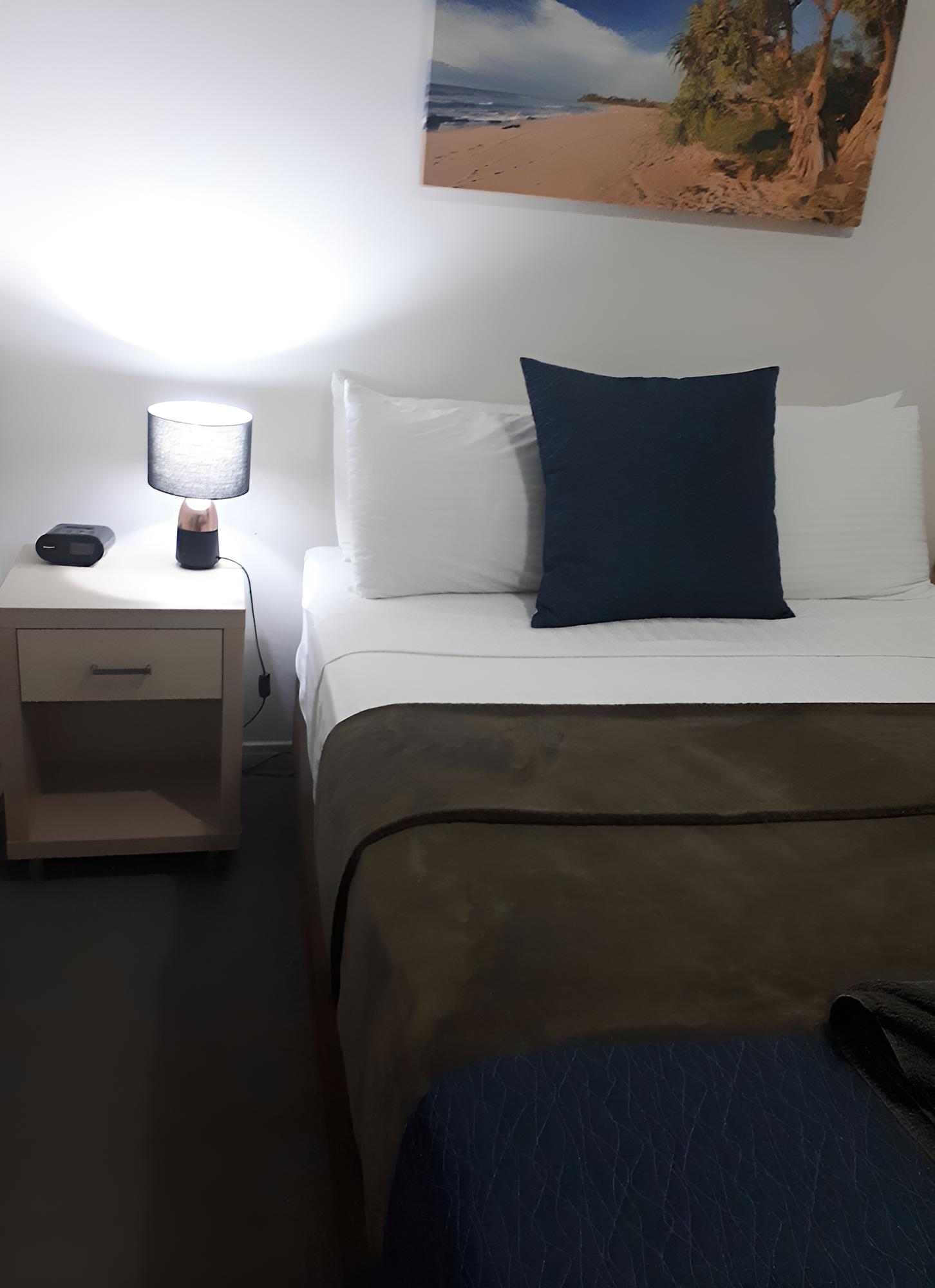 Caloundra Waterfront Holiday Park