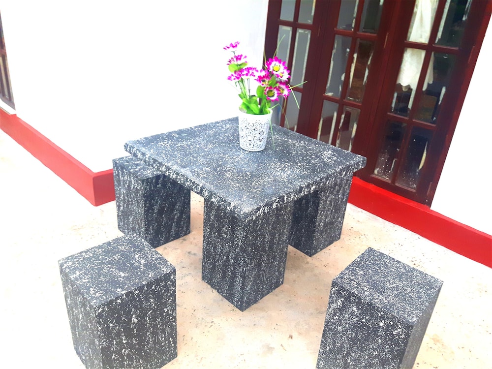 Nadee Villa Guest House