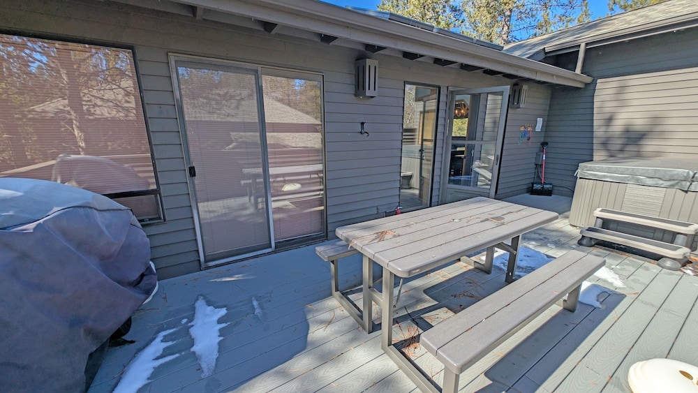 Alpine 4 4 Bedroom Home