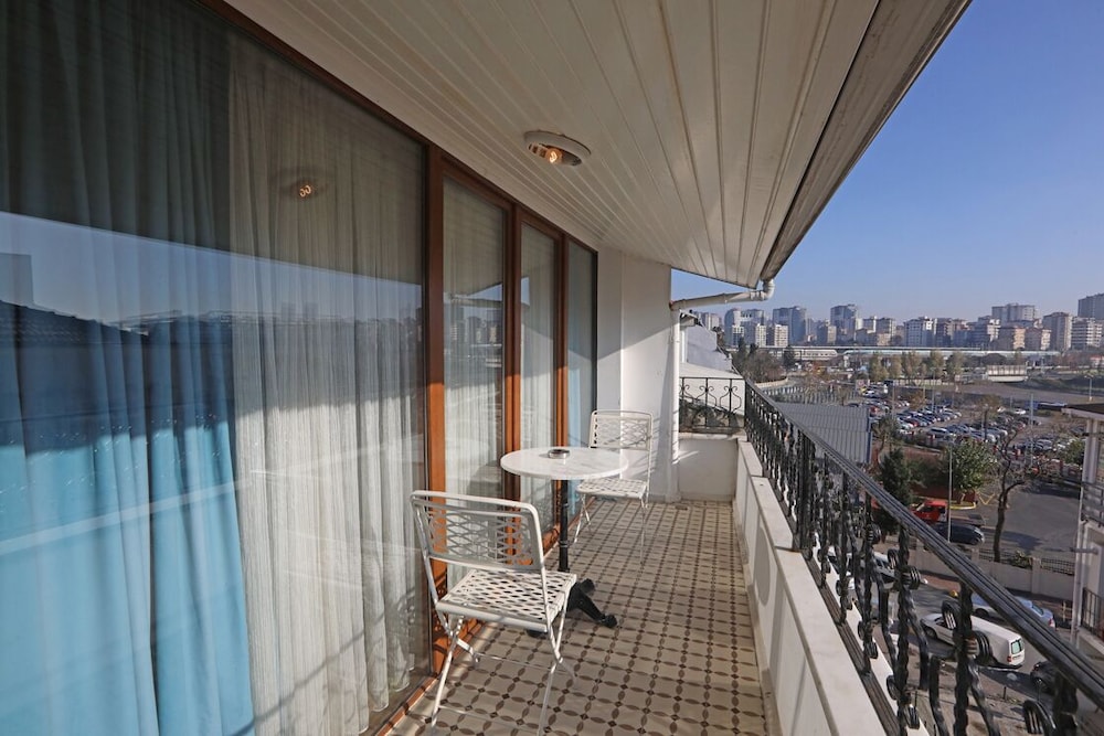 Mezzo Otel - Image 16