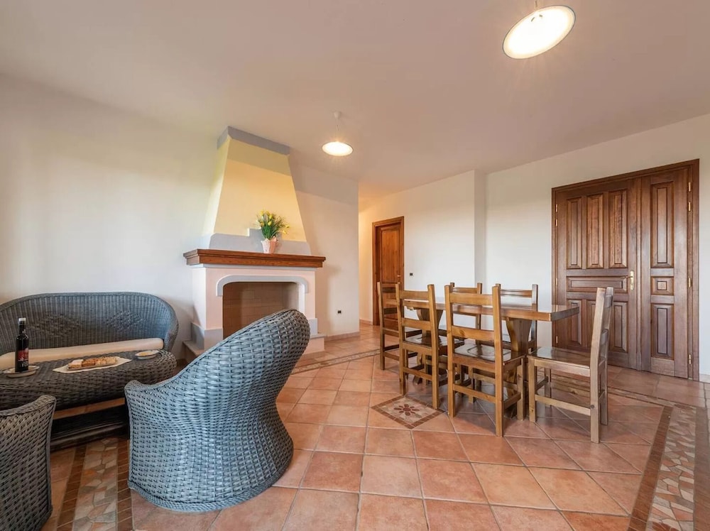 Holiday Retreat Near La Caletta Beaches