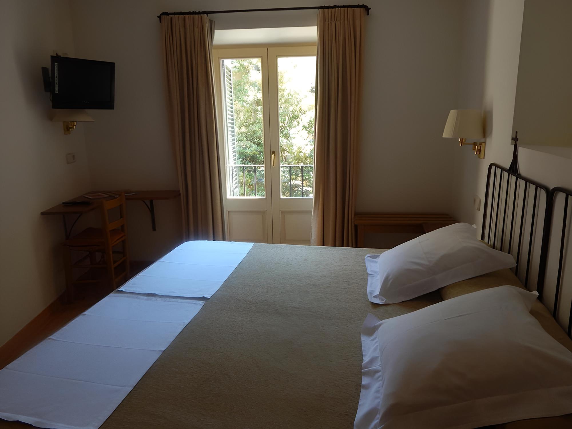 Hotel de la Font