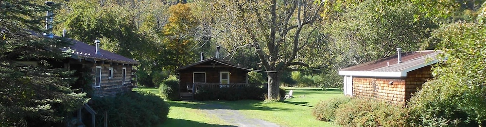 Cold Spring Lodge