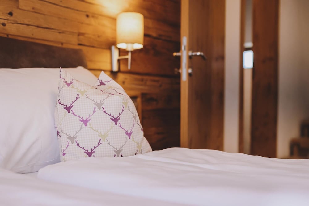 Chalet Molly in Zell am See