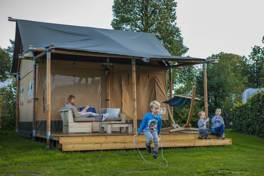 Recreatiepark De Boshoek