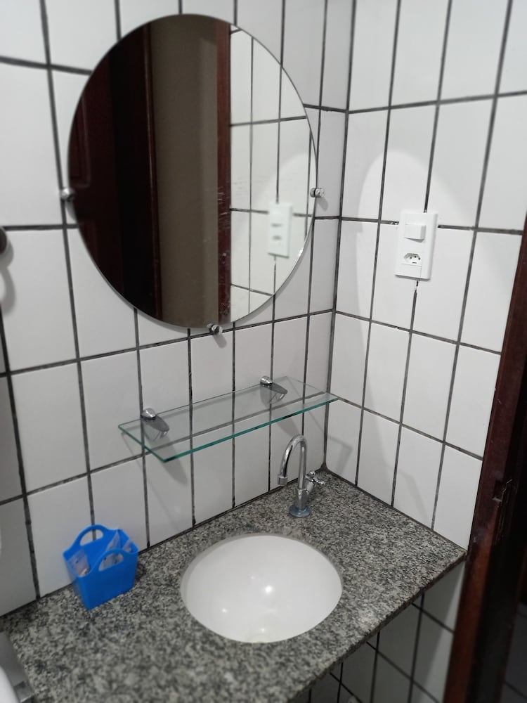 Orla Náutica Pousada
