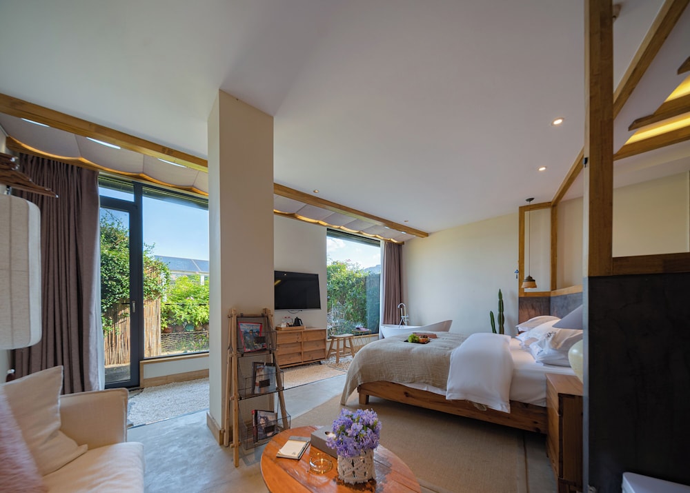 Wang Yun Residence Boutique Homestay