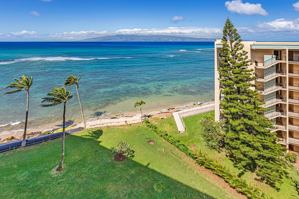 Royal Kahana Resort by rkmaui