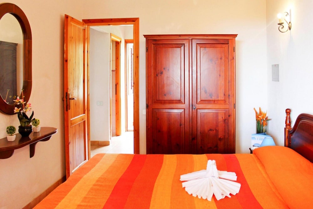 Terraced House in Costa Rei by the Sea view 2