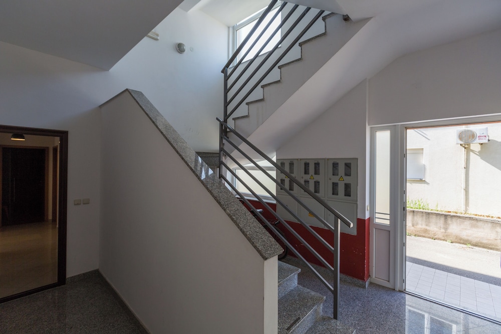 Apartment Bruno