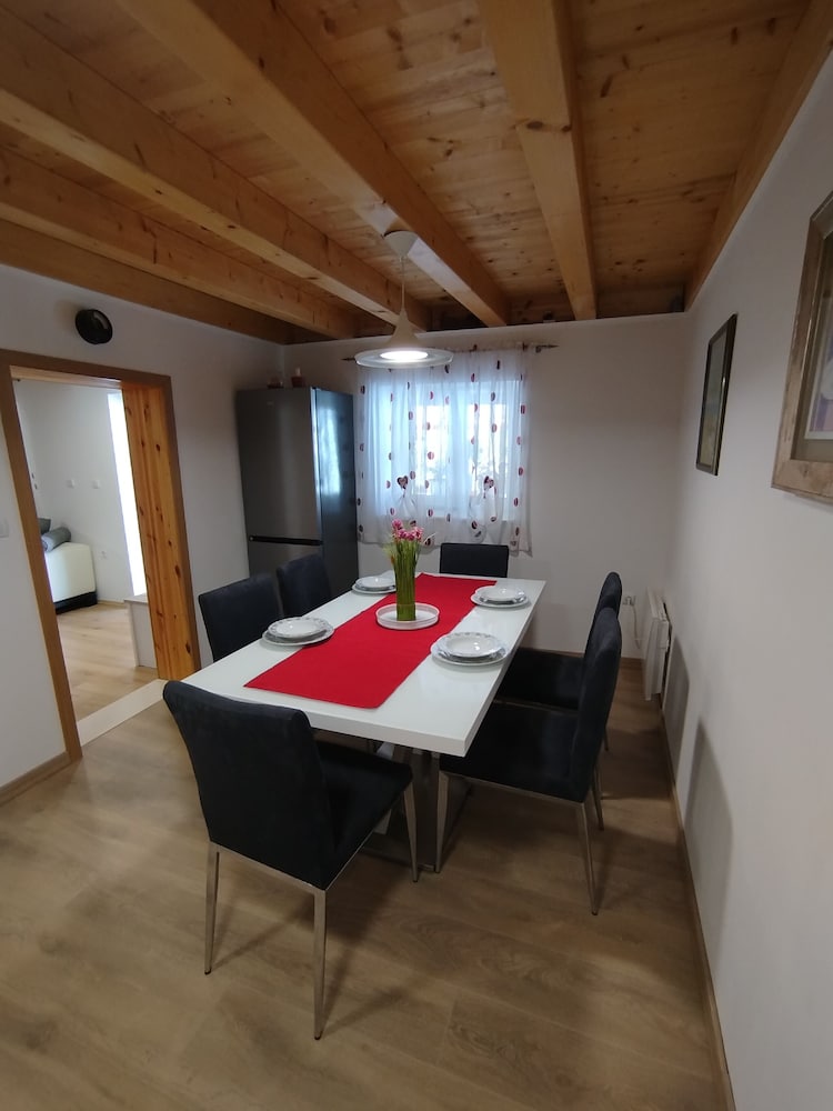 Vacation house Luce