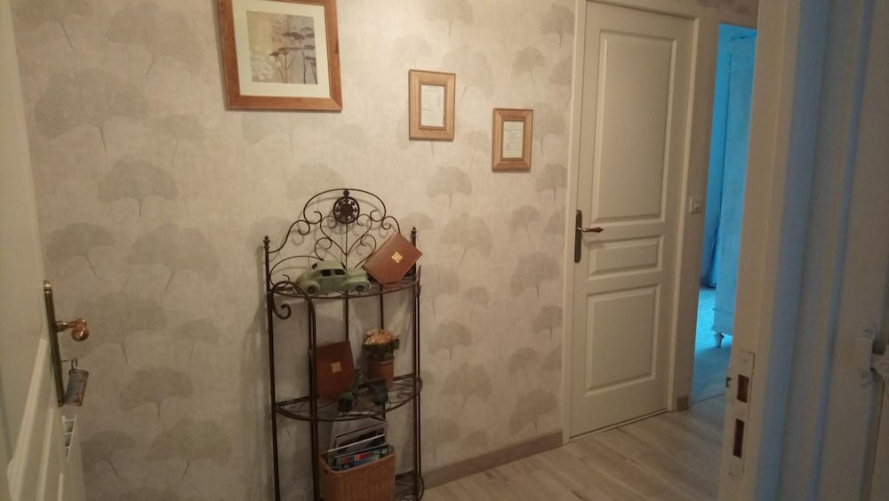 Le Logis de la Lande
