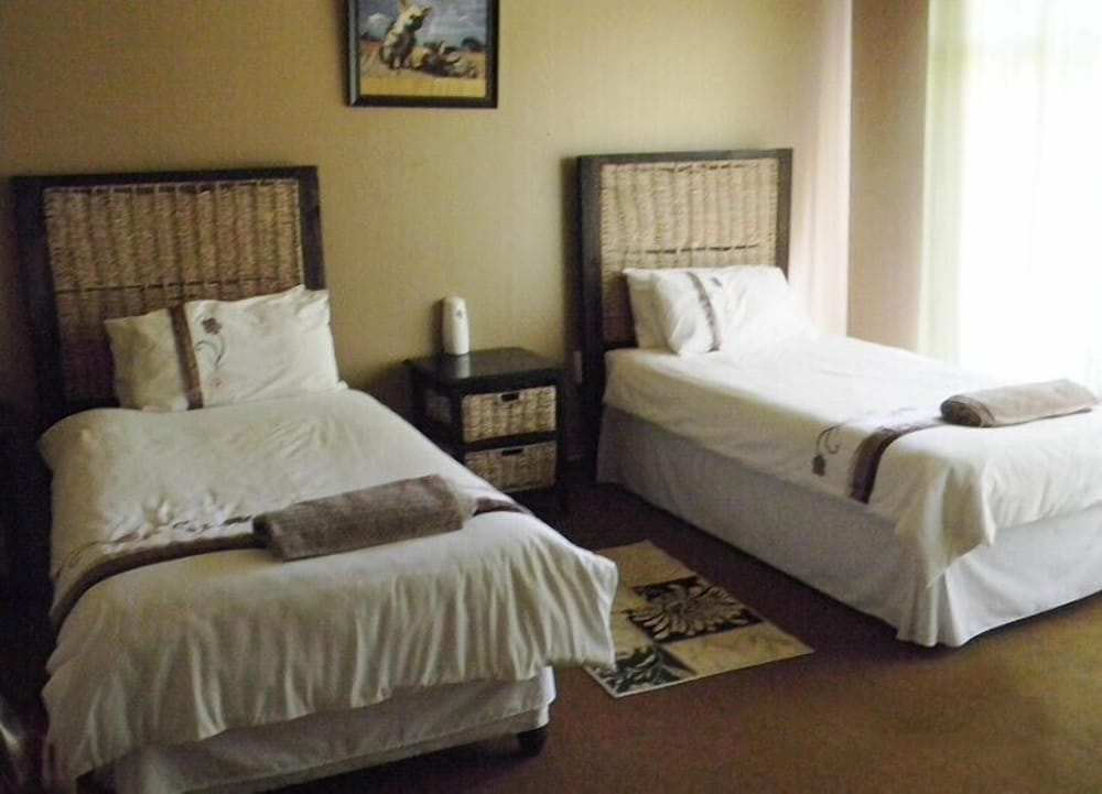 Lions Rest Country Estate