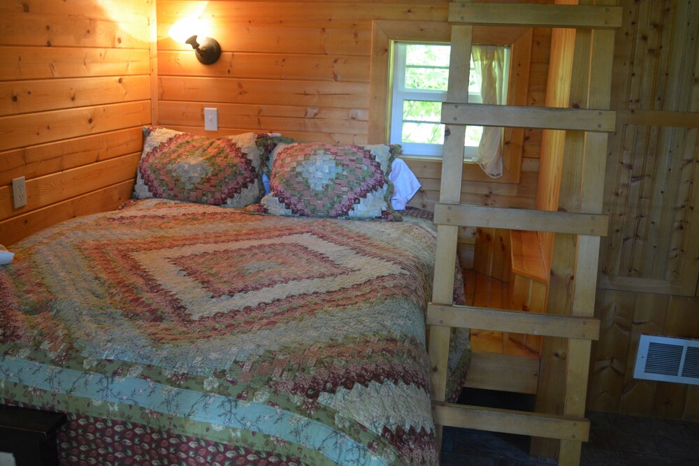 Copper Creek Inn at Mt Rainier