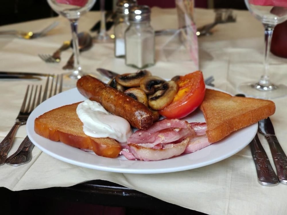 The Five Bells