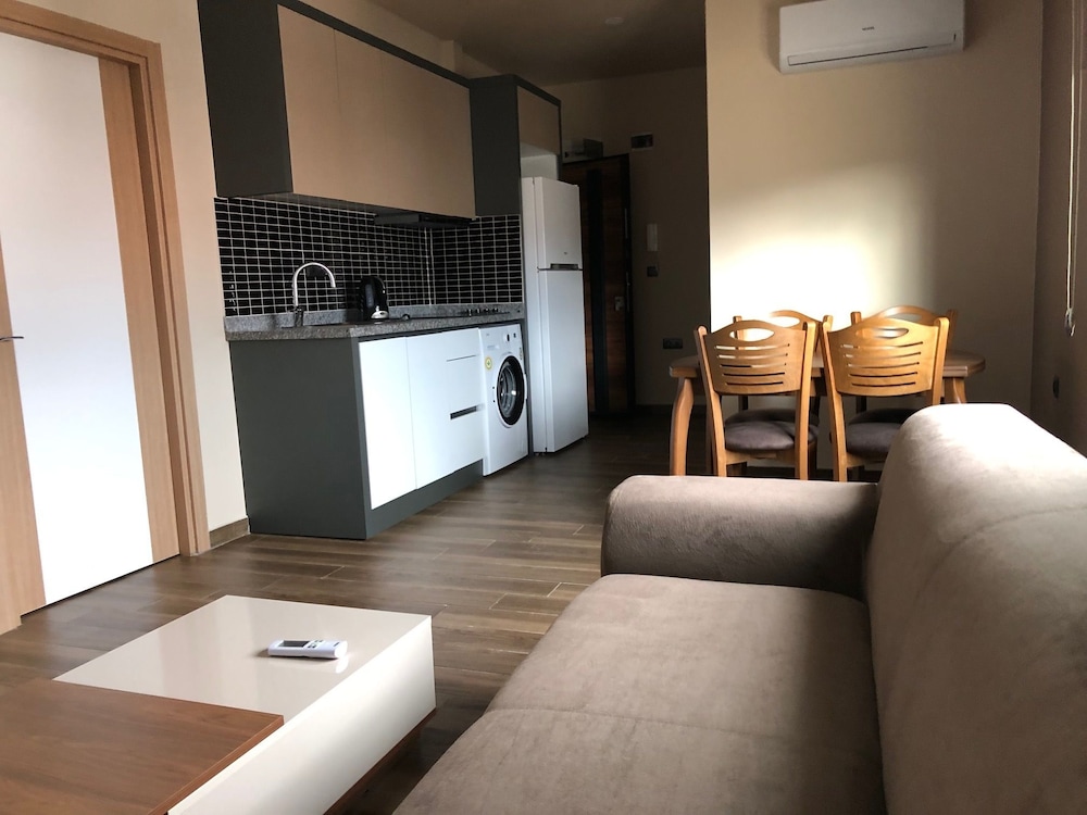 Hayal Residence Apart Otel - Image 31