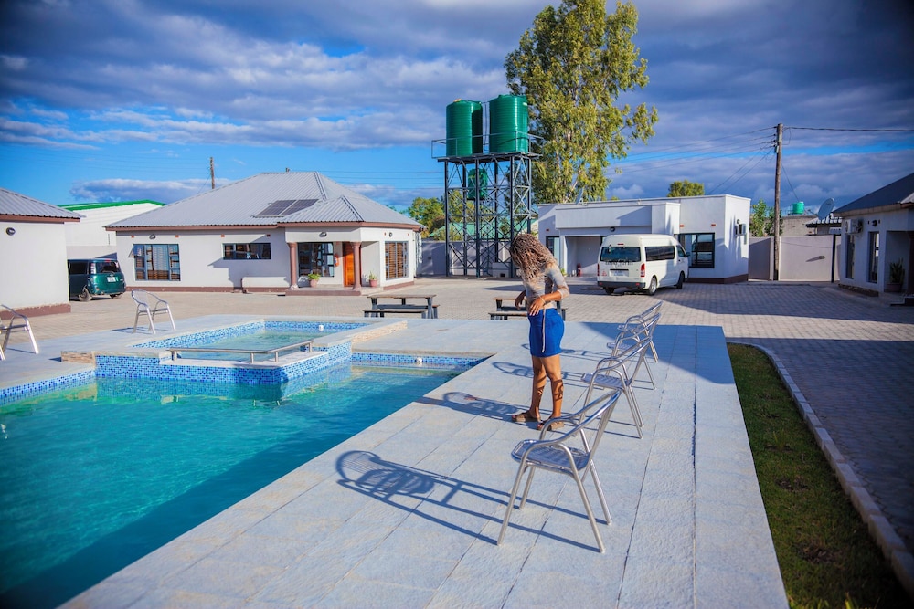 Gatoma Executive Apartmants