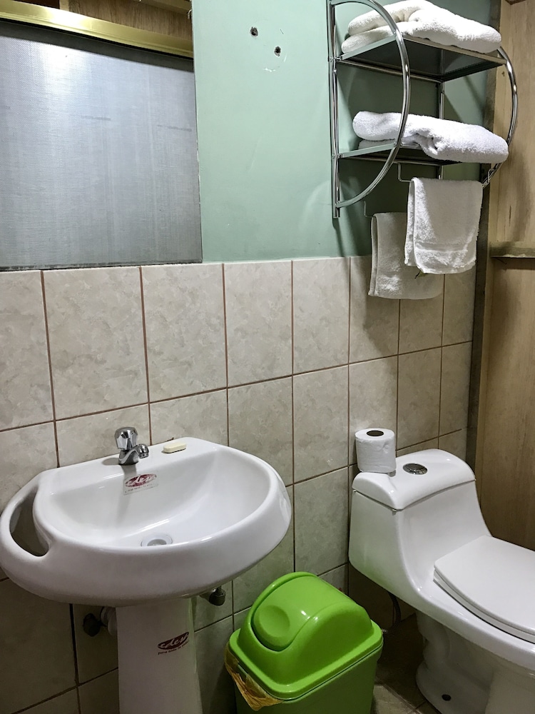 Homestay in Cusco