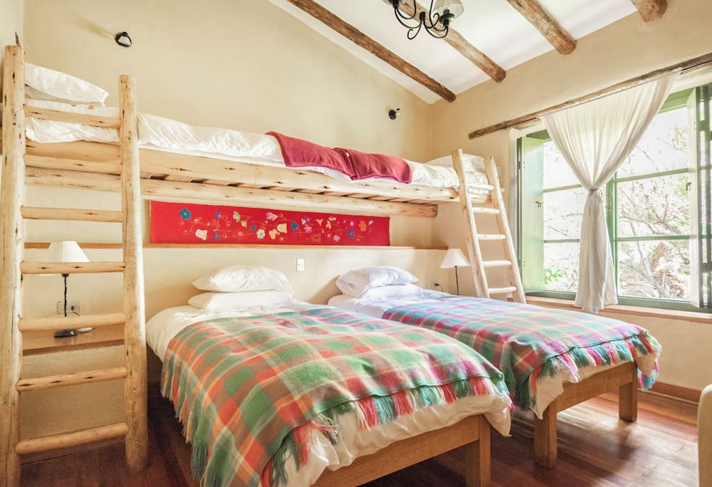 Casa Pisac by Wynwood House