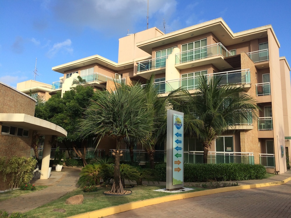 Palm Beach Aquiraz