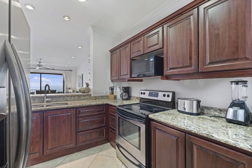 Stunning Condo with Panoramic Beach, Ocean, and Mountain Views in Playa Flamingo