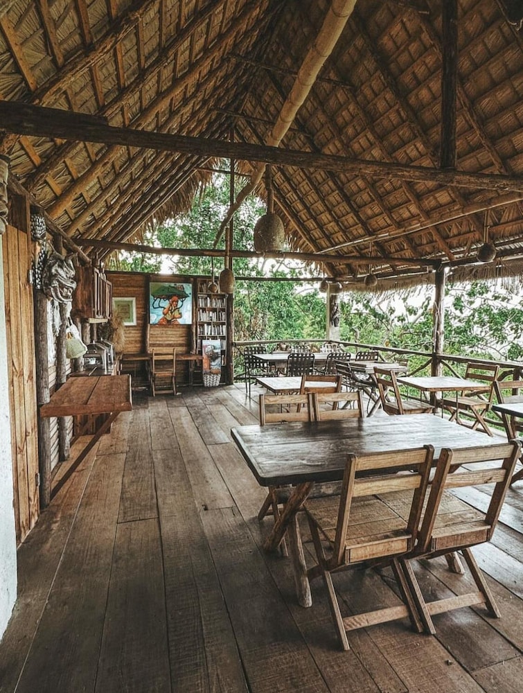 Ecolodge Tubagua Puerto Plata